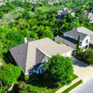 energy-efficient roof austin texas