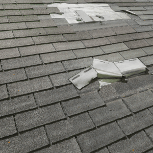 austin roof repair for minor damage to shingles