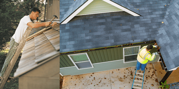 DIY Simple Roof Maintenance Hacks You Can Do Yourself