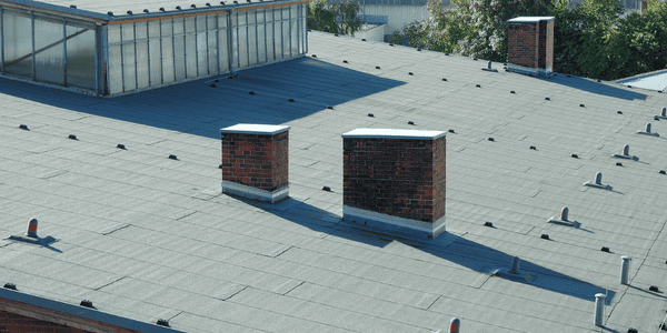 commercial roofing systems