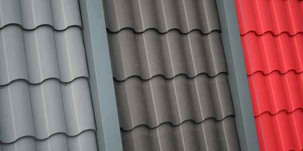 roof colors for your home