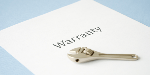 roof warranty