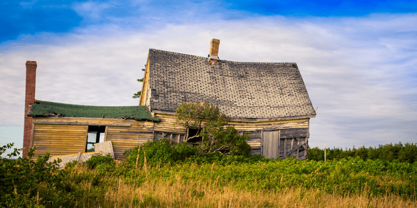 Sagging Roofs Is It Just Aging Or A Sign Of Serious Structural Damage