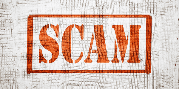 common roofing scams