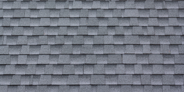 Biodegradable Shingles