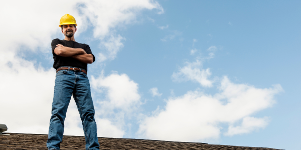 smart roofing